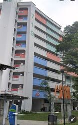 Blk 719 Khatib Spring (Yishun), HDB 3 Rooms #496821341